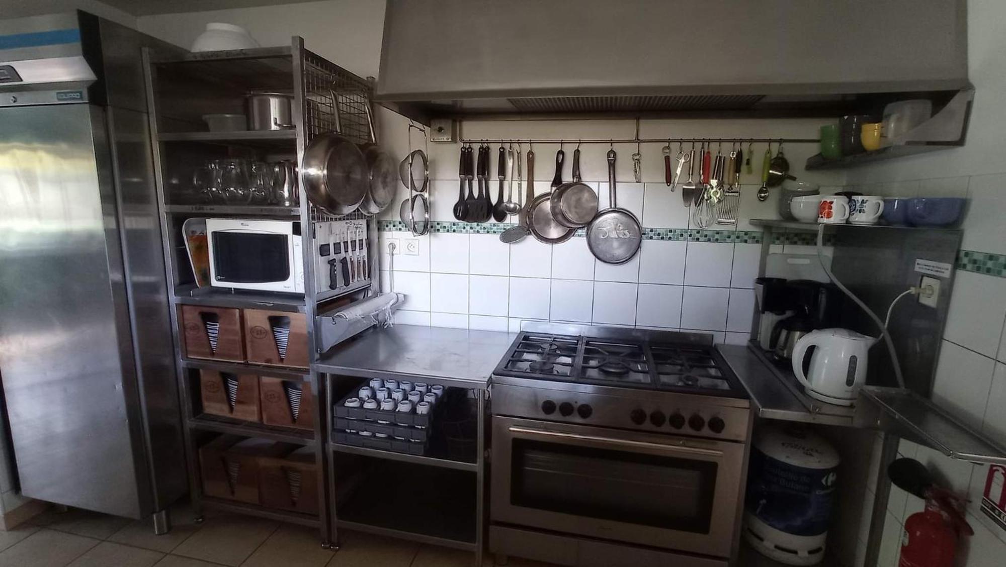 La Maison De Julise Cossé-le-Vivien Esterno foto